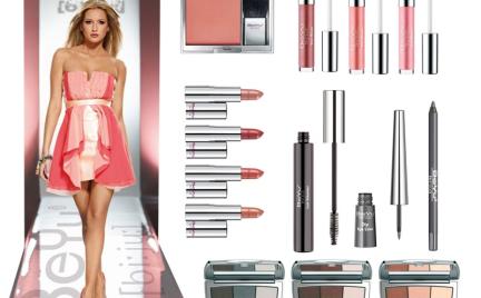 Trend Colors wiosna-lato 2011 BeYu