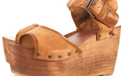 Buty Topshop