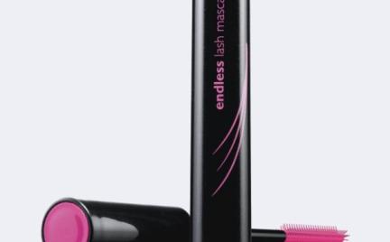 Tusz do rzęs Endless Lash Oriflame