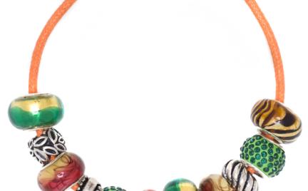 Bransoletki Charms - Dedicated to someone special