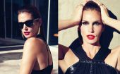 Cindy Crawford: supermodelka z lat 90. wciąż zachwyca