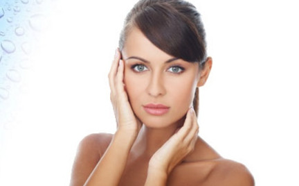 Karnawałowo: zabieg przed imprezą - hydradermabrazja
