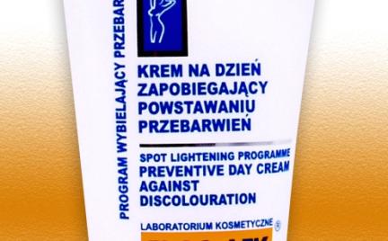 Krem na przebarwienia White amp; Beauty Floslek