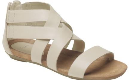Buty Clarks na podróż marzeń