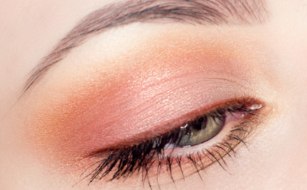 Make-up: O fim do Verão