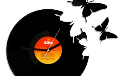 Zegary z drugiego tłoczenia