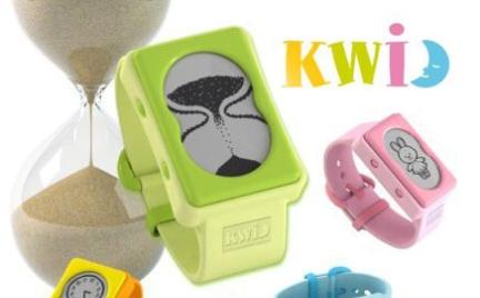Zegarek Kwid