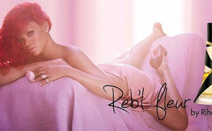 Zapach w stylu gwiazdy: Reb l Fleur by Rihanna