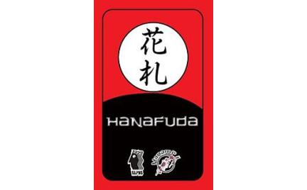 Japońska gra karciana Hanafuda