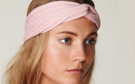 Opaska turban Free People