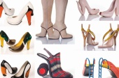 Założyłybyście takie buty