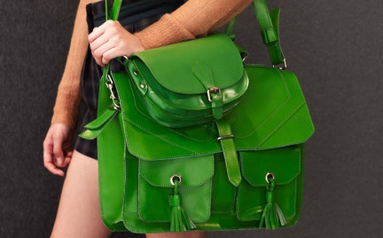 Jak Ci się podobają: sparowane torby Asos