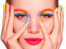 Nowość Ciat : neonowy Corrupted Neon Manicure