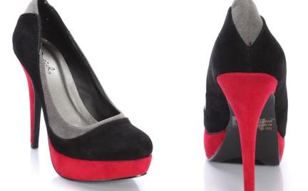 Buty Qupid
