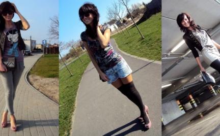 Moda naprawdę: DaisyLine