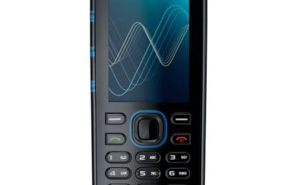 Nokia 5220 XpressMusic