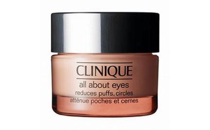 Krem All about eyes Clinique