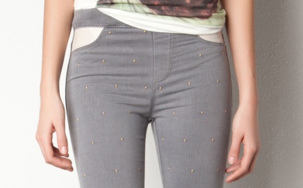 Hit: jegginsy Pull Bear