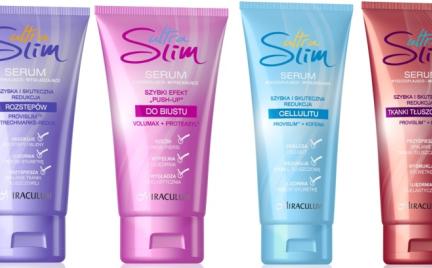 Ultra Slim - figura bez kompleksów