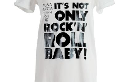 T-shirt Elisabetta Franchi Celyn b.