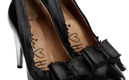 Pantofle Lanvin dla H amp;M