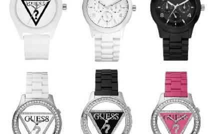 Zegarek Guess