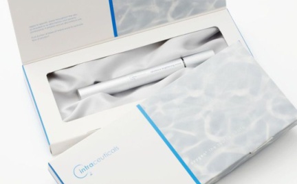 Intraceuticals Opulence czyli różdżka rozjaśniająca przebarwienia