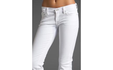 Jeansy 7 for all mankind