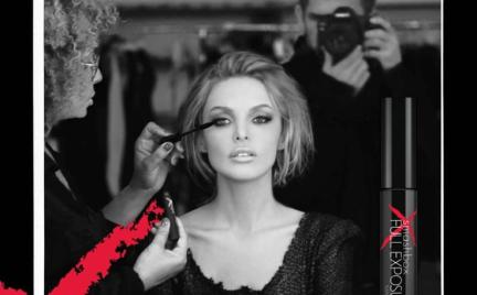 Musisz to mieć: Smashbox Full Exposure Mascara
