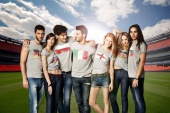 Dziewczyny Kibicujecie Euro 2012