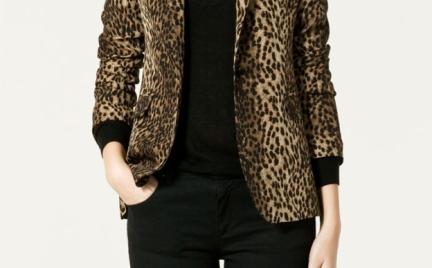 Marynarka Zara