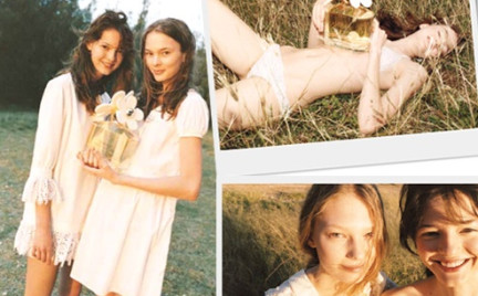 Promocja: Zestaw Daisy by Marc Jacobs