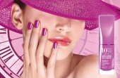 Kosmetyk tygodnia: lakiery 10 Days Bourjois