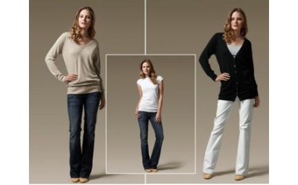 John Lewis Basic Deluxe