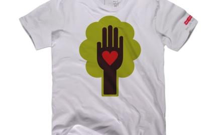 Posadź drzewo z firmą Big Star - wybierz swój TREESHIRT