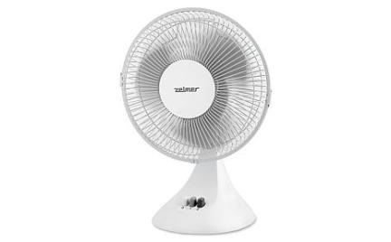 Wentylator Zelmer