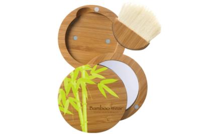 Bamboo Wear Compact Physicans Formula