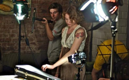 A może by tak zostać filmowcem Bezpłatna szkoła filmowania