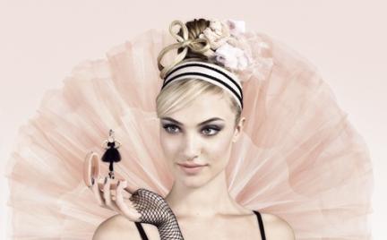 Paris Ballerine Bourjois