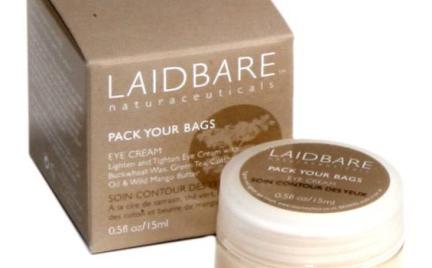 Krem pod oczy Laidbare Naturaceuticals