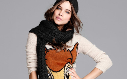 Hit czy kit: sweter z Bambim