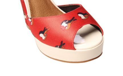 Sandały Kurt Geiger
