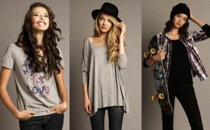 12 finalistek Schwarzkopf Elite Model Look 2011 która dostanie kontrakt