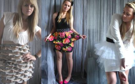 Moda naprawdę: Irmina Style