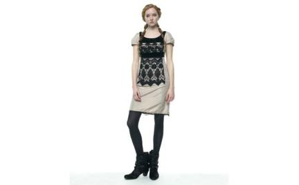 Sukienka Christian Lacroix dla La Redoute