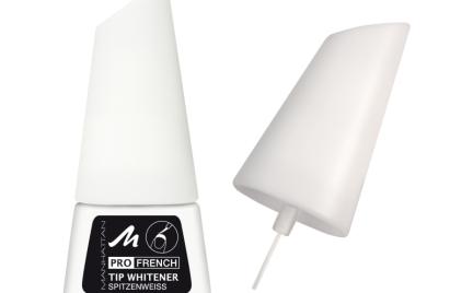 Lakier Tip Whitener Manhattan