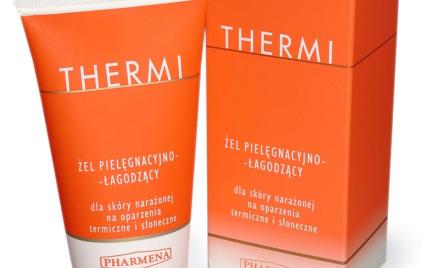 Żel Thermi Pharmena