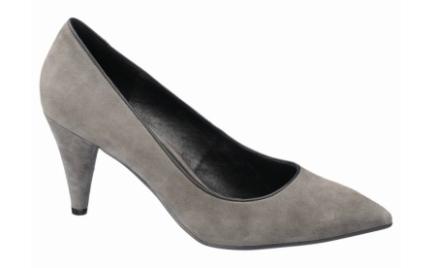 Pantofle Deichmann