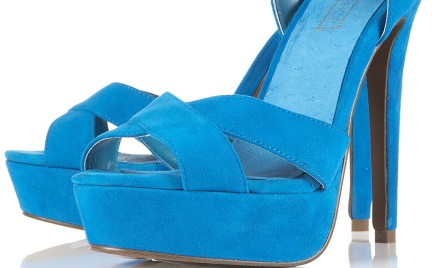 Musisz to mieć: sandały na platformie TopShop