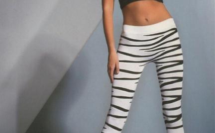 Legginsy Gajatex